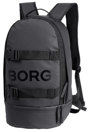 Miniatyrbild Bjrn Borg Duffle Backpack, Black