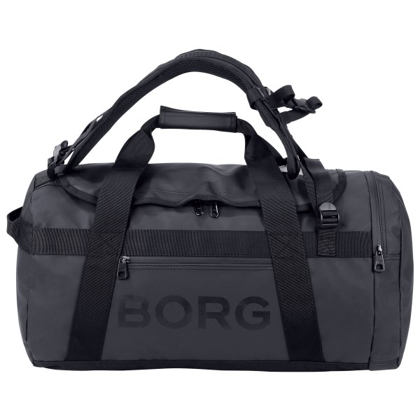 Björn Borg Duffle Bag 35 L Black