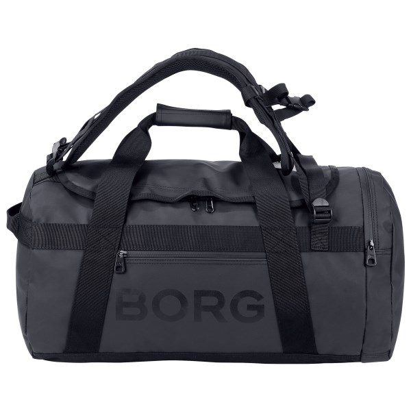 Björn Borg Duffle Bag 35 L, Black