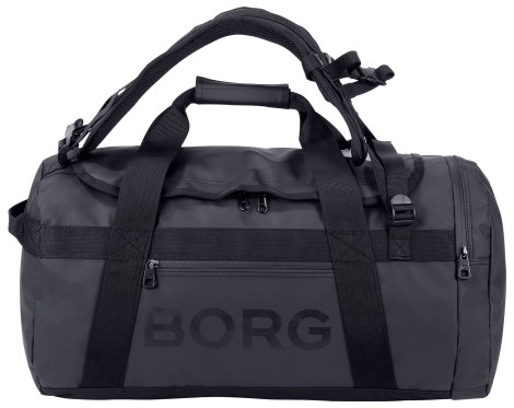 Miniatyrbild Bjrn Borg Duffle Bag 35 L, Black