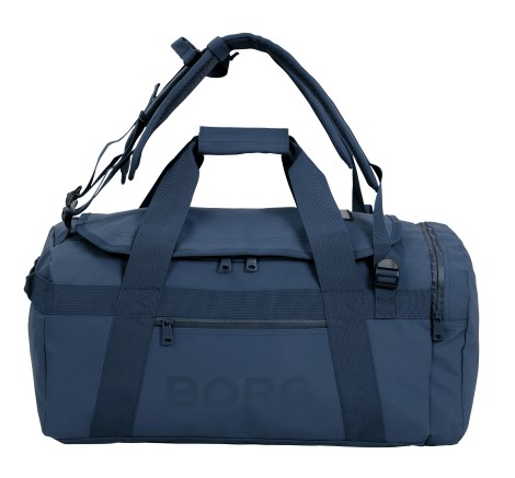 Miniatyrbild Bjrn Borg Duffle Bag 35 L, Blue