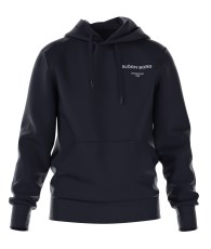 Miniatyrbild Bj�rn Borg Essential Hoodie, S, Night Sky
