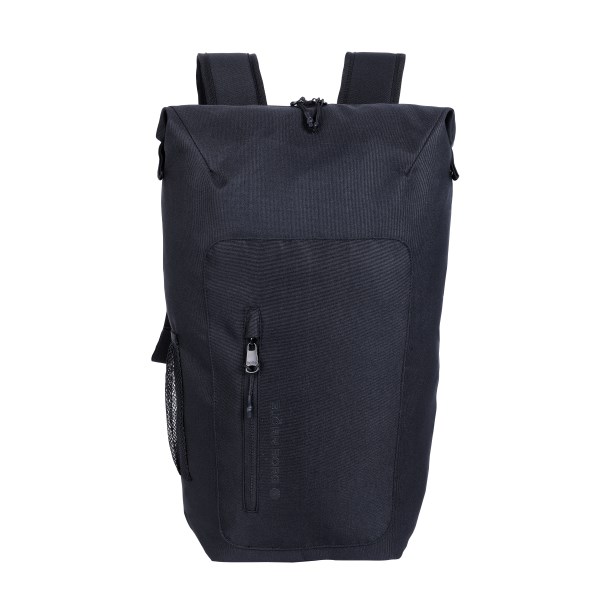 Björn Borg Gym Backpack, One size, Black Beauty