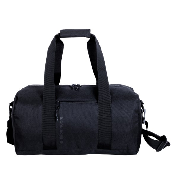 Björn Borg Gym Sports Bag, One size, Black Beauty