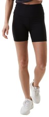 Miniatyrbild Bj�rn Borg High Waist Comfort Shorts, S, Black