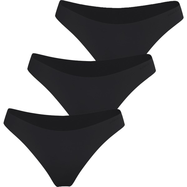 Björn Borg Invisible Brief 3p, S, Multipack 1 | Träningskläder - Träningsstrumpor | Gymkraft