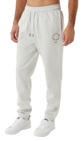 Miniatyrbild Bjrn Borg Oversized Sweatpants, M, Ultra Light Grey Melange