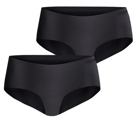 Miniatyrbild Bjrn Borg Performance Hipster 2-pack, XS, Black