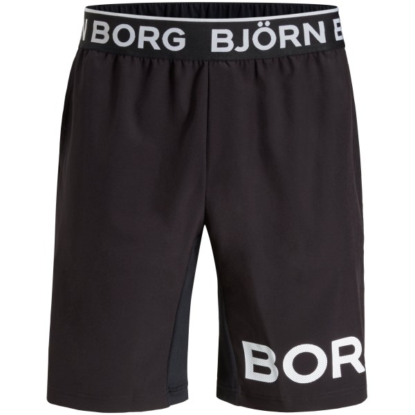 Björn Borg Shorts, , Black