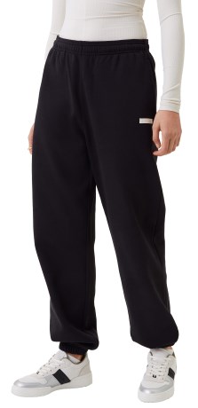 Miniatyrbild Bjrn Borg Studio Oversized Pants, L, Black