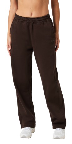 Miniatyrbild Bj�rn Borg Studio Oversized Straight Pants, S, Mole