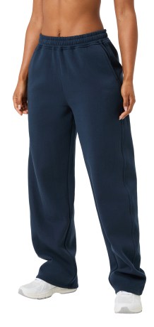 Miniatyrbild Bj�rn Borg Studio Oversized Straight Pants, L, Outerspace