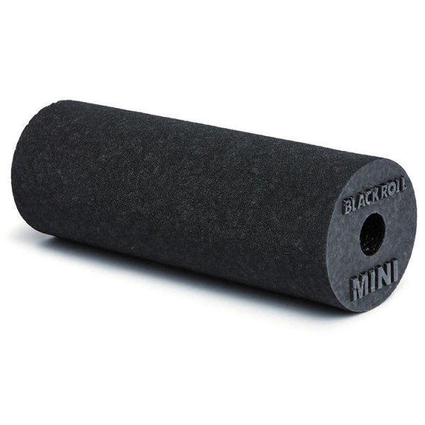 BLACKROLL Mini Foam Roller Black