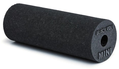 Miniatyrbild BLACKROLL Mini Foam Roller, Black