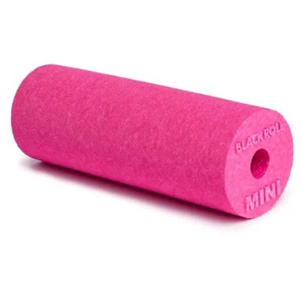 BLACKROLL Mini Foam Roller Pink