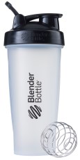 Miniatyrbild BlenderBottle Classic Loop, 820 ml, Black
