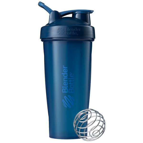 BlenderBottle Classic Loop 820 ml Navy