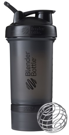 Miniatyrbild BlenderBottle ProStak, 650ml, White