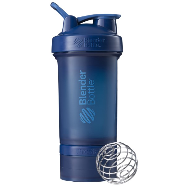 BlenderBottle ProStak 650ml Navy