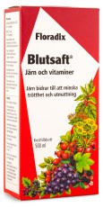 Blutsaft