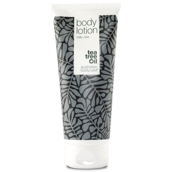 Tea Tree Oil Body Lotion 200 ml