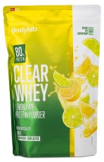 Bodylab Clear Whey