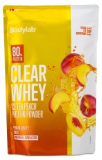 Bodylab Clear Whey