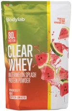 Bodylab Clear Whey