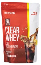 Bodylab Clear Whey