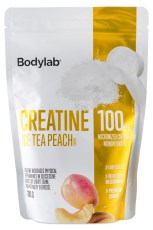 Miniatyrbild Bodylab Creatine, 300 g, Ice Tea Peach