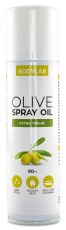 Miniatyrbild Bodylab Olive Spray Oil, 80 ml