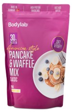 Bodylab Pancake Mix