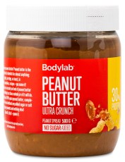 Bodylab Peanut Butter 