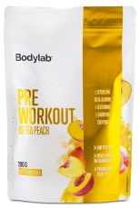 Bodylab PWO