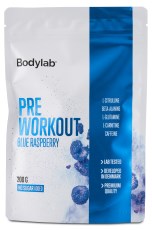 Bodylab PWO