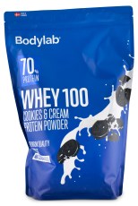 Bodylab Whey 100