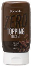 Bodylab Zero Topping