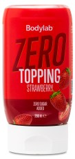 Bodylab Zero Topping
