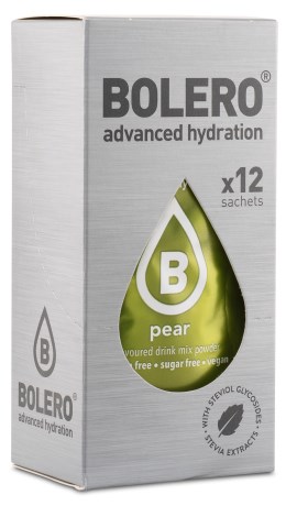 Miniatyrbild Bolero Sticks, Pron, 12-pack