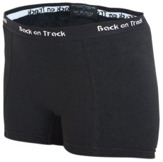 Back on Track Boxer Dam