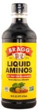 Bragg Liquid Aminos