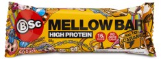Miniatyrbild BSc Mellow Bar, Salted Caramel, 50 g