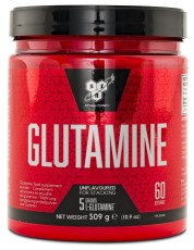 Miniatyrbild BSN Glutamine DNA, 309 g