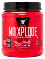 Miniatyrbild BSN N.O-Xplode Legendary, Red Rush, 390 g