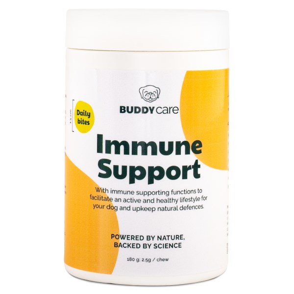 BuddyCare Immune Support 180 g
