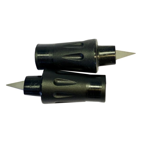 BungyPump Ispiggar, 2-pack | Träning & Tillbehör - Träningsform - Löpning & Gång | Gymkraft