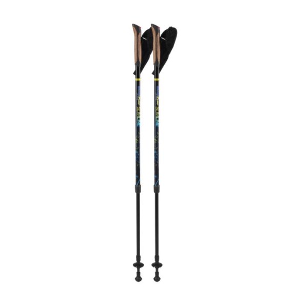 BungyPump Slimline 4 kg Svart