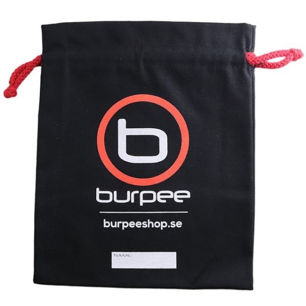 Burpee Bag, Black