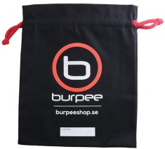 Miniatyrbild Burpee Bag, 1 st, Black