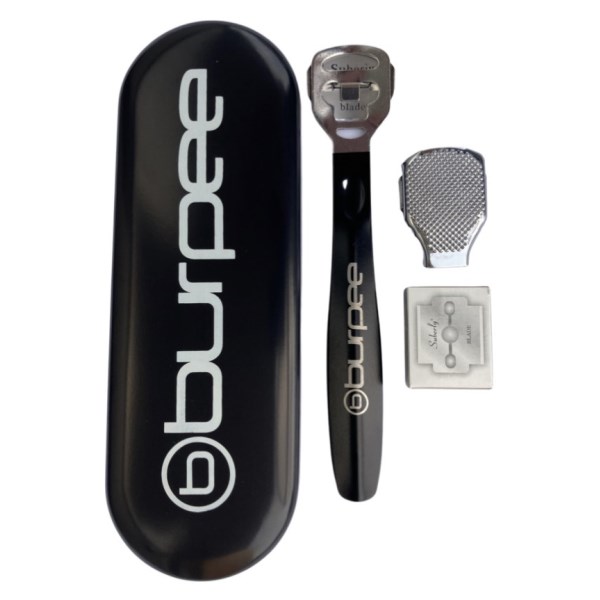 Burpee Callus Killer Kit 1 st